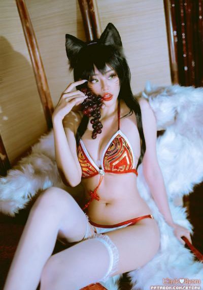 我的狐妖女友_蓝光免费观看电视剧